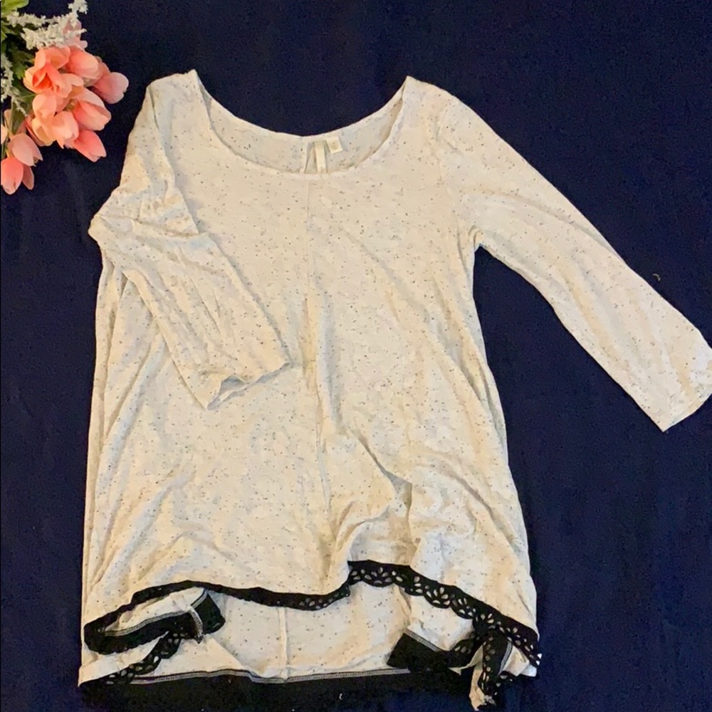 ❗️SALE❗️LC Lauren Conrad Top